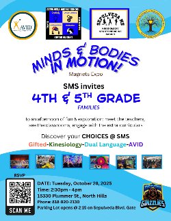 Minds & Bodies